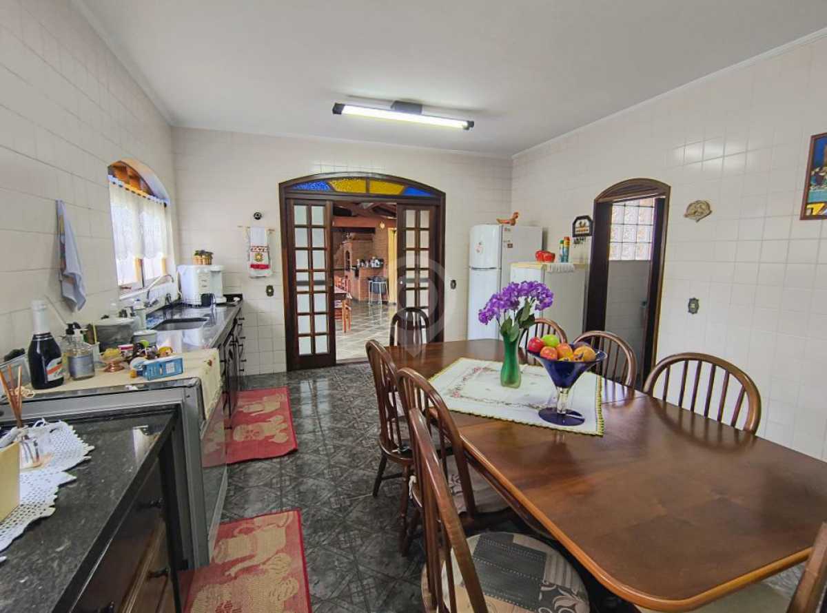 Conheça 20260410_110733039_HDR.jpg do imóvel - Casa em Condomínio 5 quartos à venda Itatiba,SP Capela do Barreiro - R$ 2.700.000 - VICN50102 - 7 20260410_110733039_HDR.jpg - 7