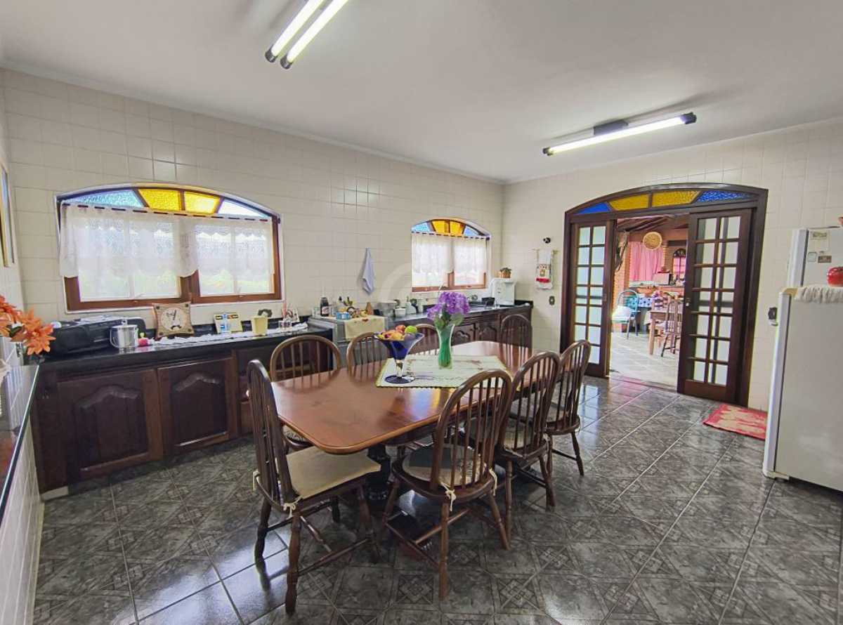 Conheça 20260410_110740720_HDR.jpg do imóvel - Casa em Condomínio 5 quartos à venda Itatiba,SP Capela do Barreiro - R$ 2.700.000 - VICN50102 - 8 20260410_110740720_HDR.jpg - 8