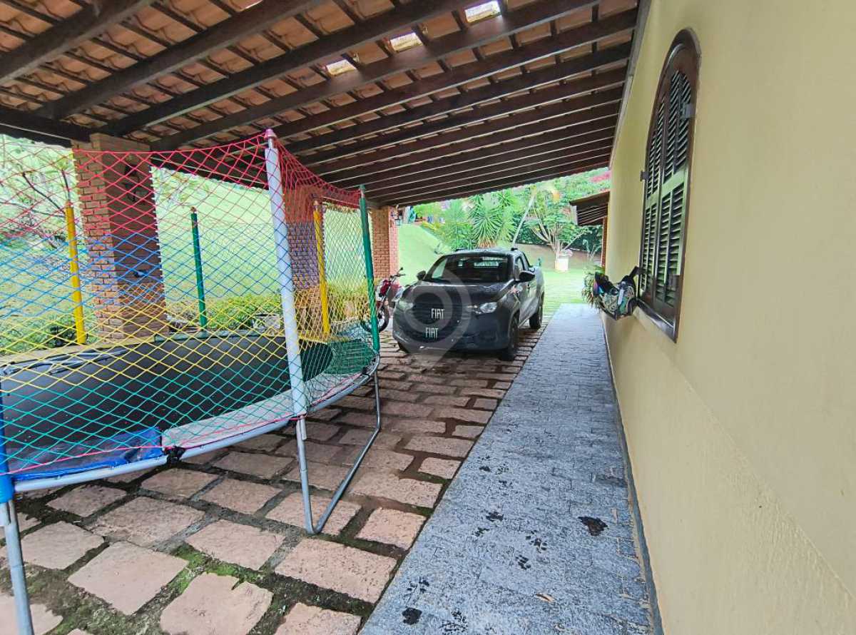 Conheça 20260410_111600056_HDR.jpg do imóvel - Casa em Condomínio 5 quartos à venda Itatiba,SP Capela do Barreiro - R$ 2.700.000 - VICN50102 - 20 20260410_111600056_HDR.jpg - 20