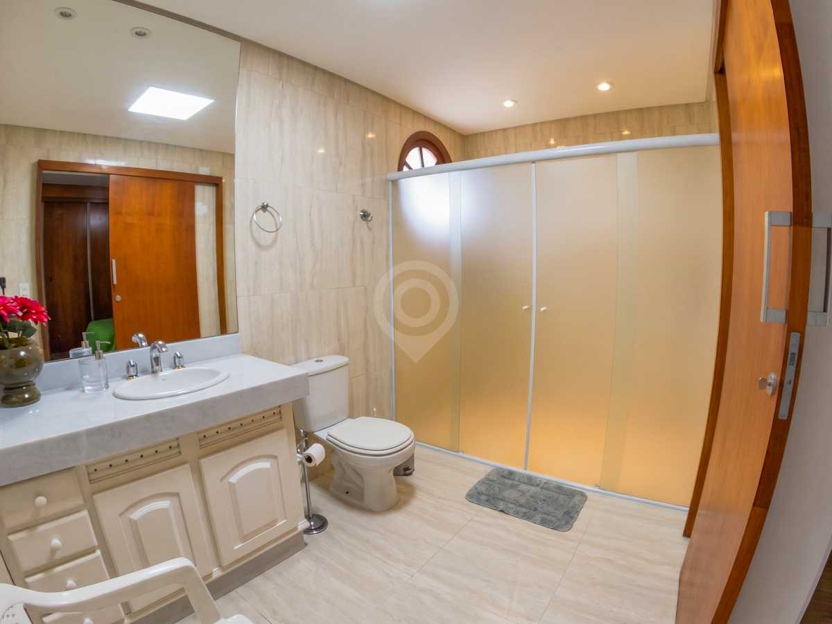 Conheça IMG do imóvel - Casa em Condomínio 4 quartos à venda Itatiba,SP Capela do Barreiro - R$ 1.800.000 - VICN40370 - 21 IMG - 21