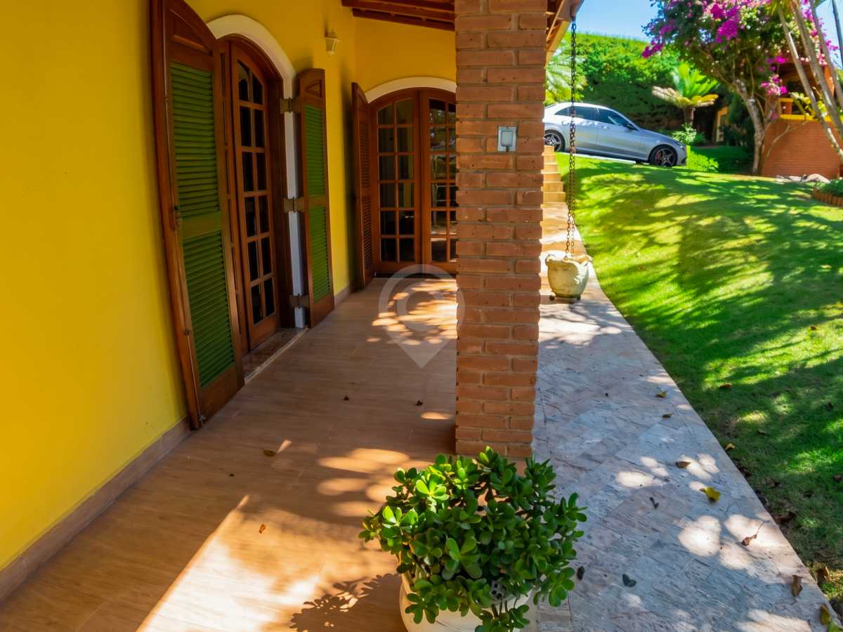 Conheça IMG do imóvel - Casa em Condomínio 4 quartos à venda Itatiba,SP Capela do Barreiro - R$ 1.800.000 - VICN40370 - 23 IMG - 23