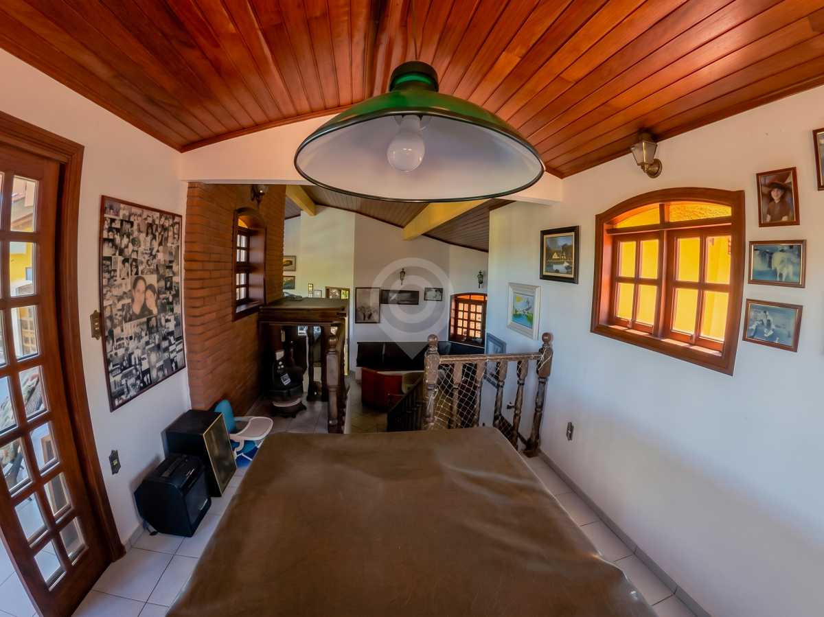 Conheça IMG do imóvel - Casa em Condomínio 4 quartos à venda Itatiba,SP Capela do Barreiro - R$ 1.800.000 - VICN40370 - 14 IMG - 14
