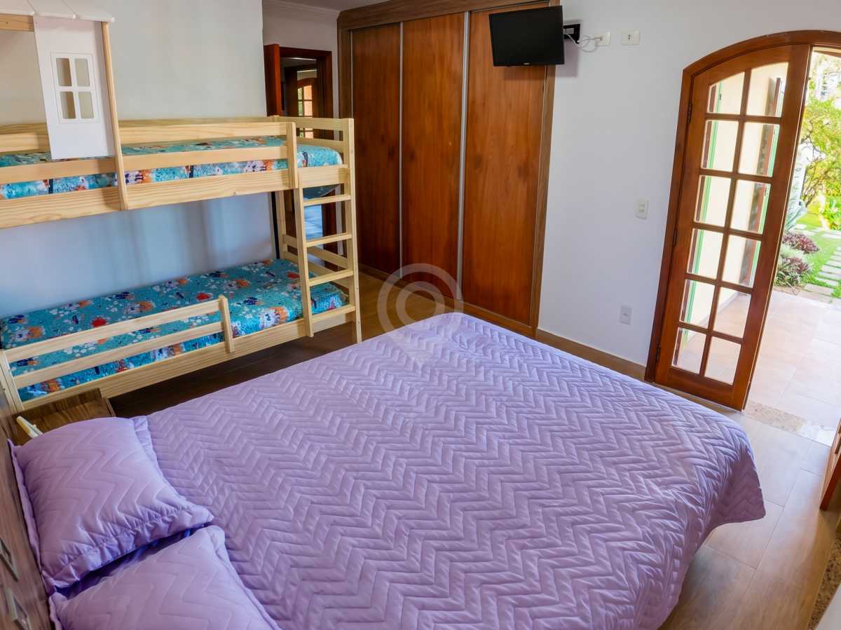 Conheça IMG do imóvel - Casa em Condomínio 4 quartos à venda Itatiba,SP Capela do Barreiro - R$ 1.800.000 - VICN40370 - 19 IMG - 19