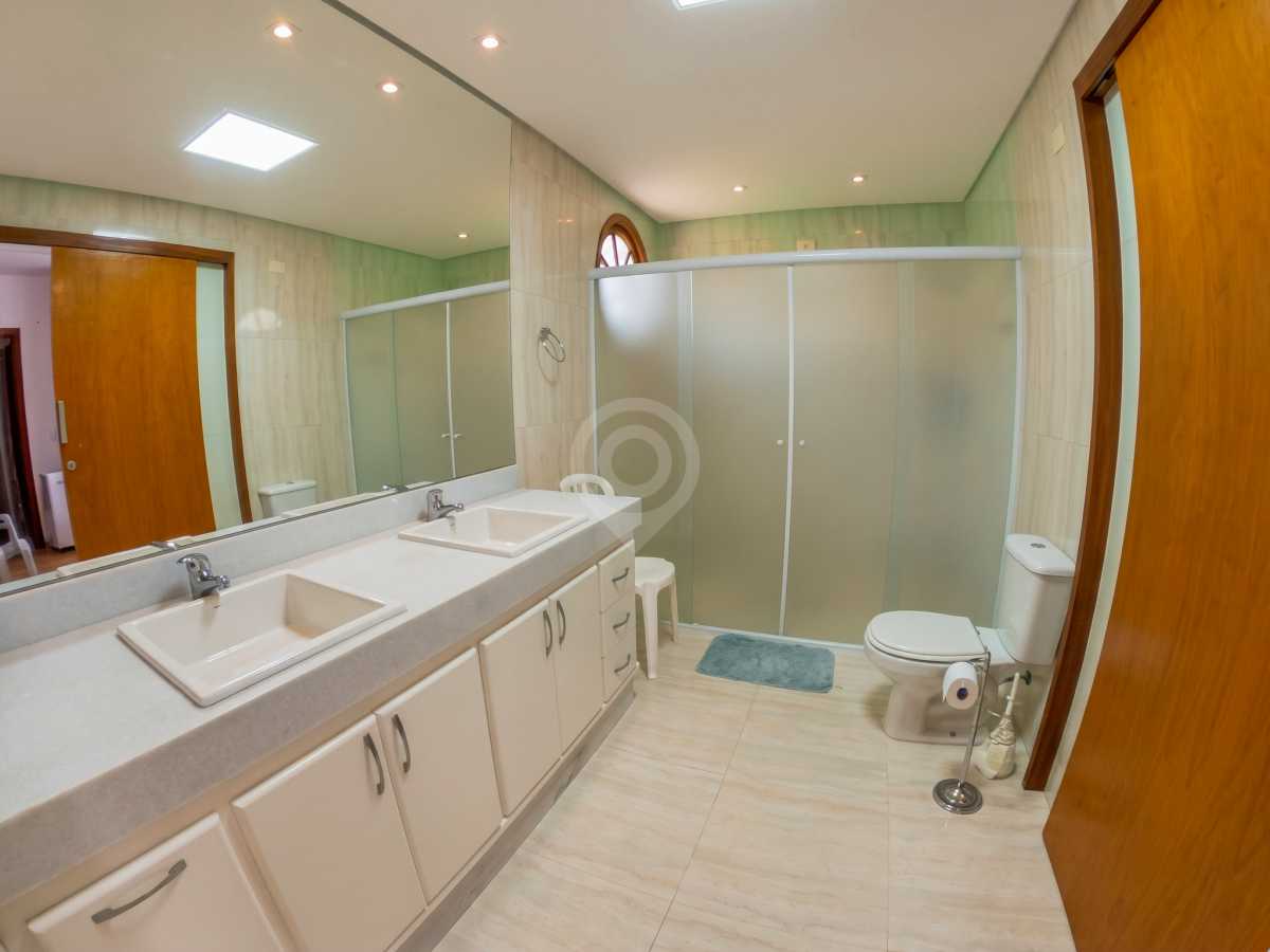 Conheça IMG do imóvel - Casa em Condomínio 4 quartos à venda Itatiba,SP Capela do Barreiro - R$ 1.800.000 - VICN40370 - 18 IMG - 18