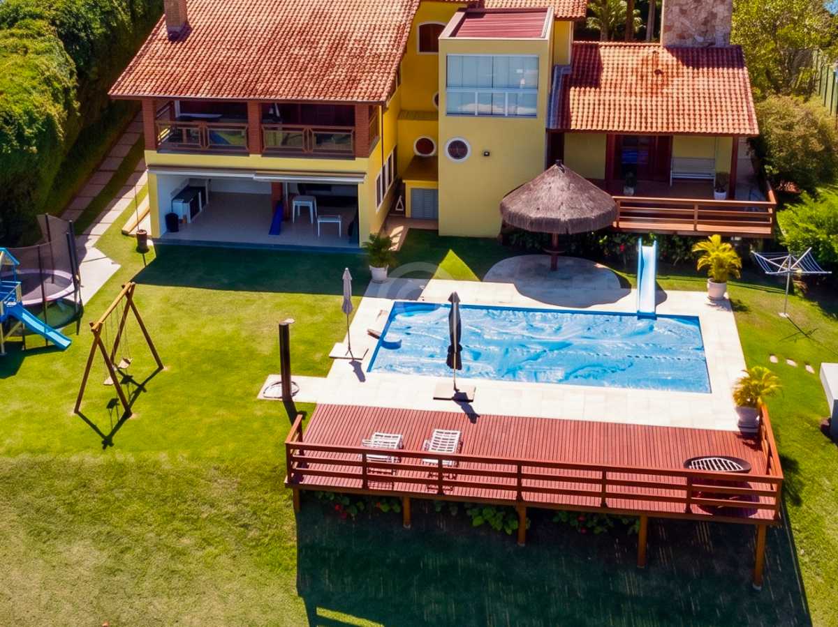 Conheça IMG do imóvel - Casa em Condomínio 4 quartos à venda Itatiba,SP Capela do Barreiro - R$ 1.800.000 - VICN40370 - 30 IMG - 30