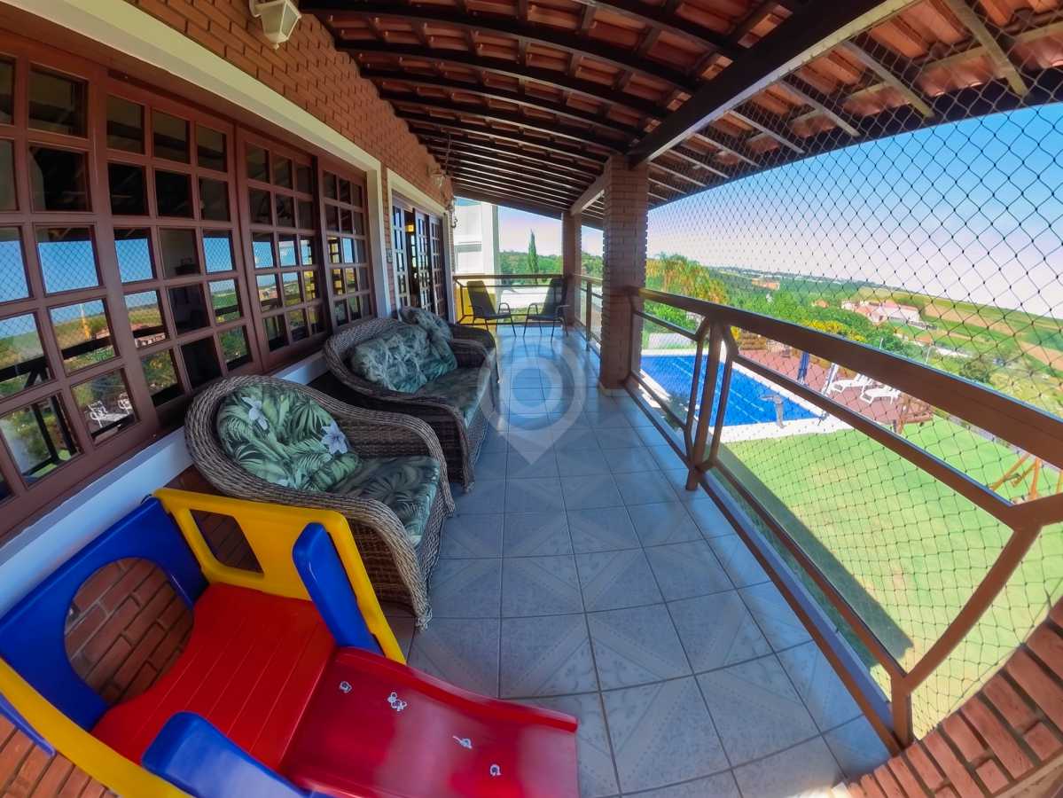 Conheça IMG do imóvel - Casa em Condomínio 4 quartos à venda Itatiba,SP Capela do Barreiro - R$ 1.800.000 - VICN40370 - 11 IMG - 11