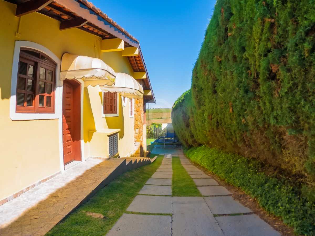 Conheça IMG do imóvel - Casa em Condomínio 4 quartos à venda Itatiba,SP Capela do Barreiro - R$ 1.800.000 - VICN40370 - 25 IMG - 25