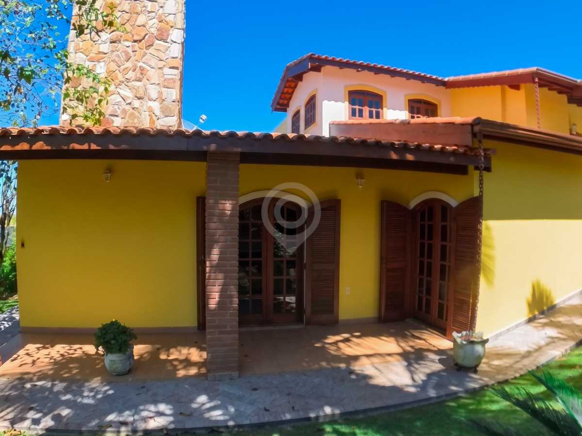 Conheça IMG do imóvel - Casa em Condomínio 4 quartos à venda Itatiba,SP Capela do Barreiro - R$ 1.800.000 - VICN40370 - 24 IMG - 24