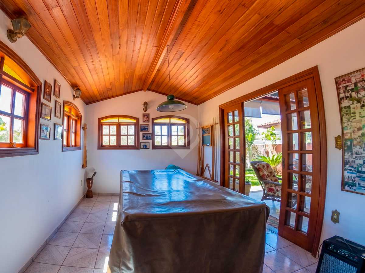 Conheça IMG do imóvel - Casa em Condomínio 4 quartos à venda Itatiba,SP Capela do Barreiro - R$ 1.800.000 - VICN40370 - 13 IMG - 13