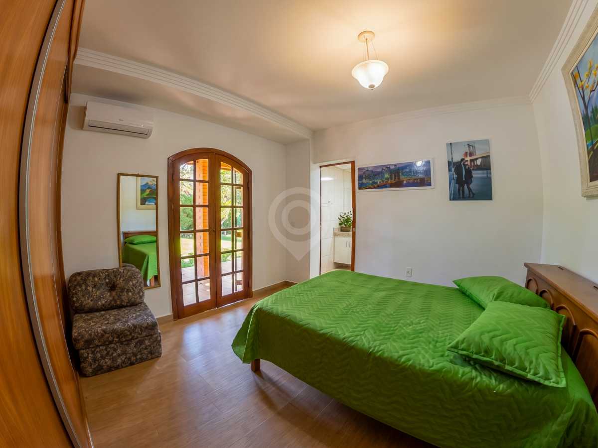 Conheça IMG do imóvel - Casa em Condomínio 4 quartos à venda Itatiba,SP Capela do Barreiro - R$ 1.800.000 - VICN40370 - 20 IMG - 20