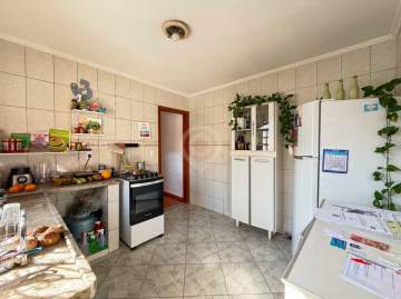 Casa 3 quartos à venda Itatiba,SP Bairro do Engenho - R$ 380.000 - VICA30844