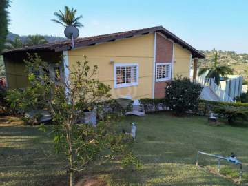 Condomínio Capela do Barreiro - Casa em Condomínio 3 quartos à venda Itatiba,SP Capela do Barreiro - R$ 1.250.000 - VICN30715