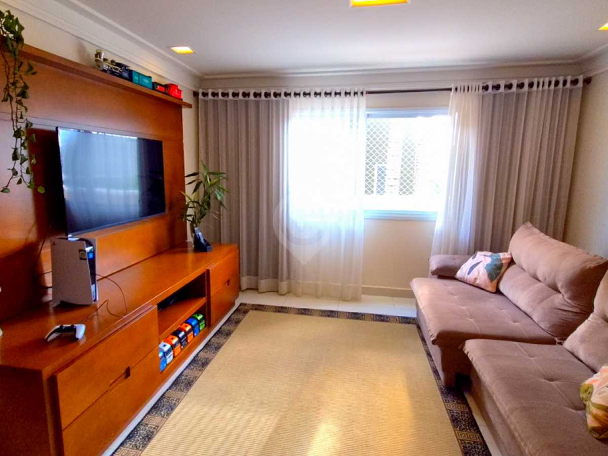 Conheça WhatsApp Image 2026-08-26 at 1 do imóvel - Casa em Condomínio 3 quartos para alugar Itatiba,SP Condominio Residencial Villa Ravenna - R$ 8.500 - VICN30718 - 6 WhatsApp Image 2026-08-26 at 1 - 6
