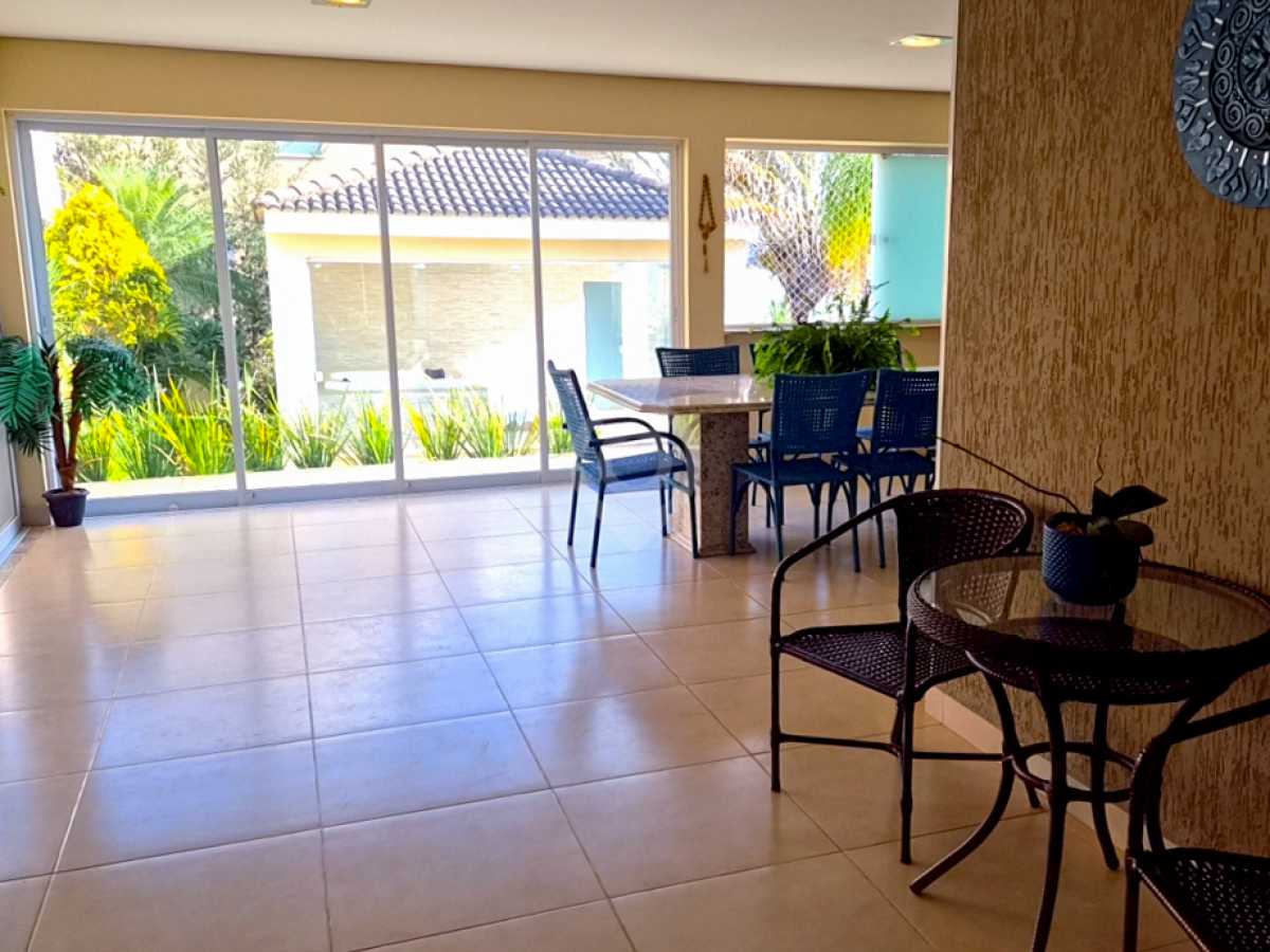 Conheça WhatsApp Image 2026-08-26 at 1 do imóvel - Casa em Condomínio 3 quartos para alugar Itatiba,SP Condominio Residencial Villa Ravenna - R$ 8.500 - VICN30718 - 26 WhatsApp Image 2026-08-26 at 1 - 26