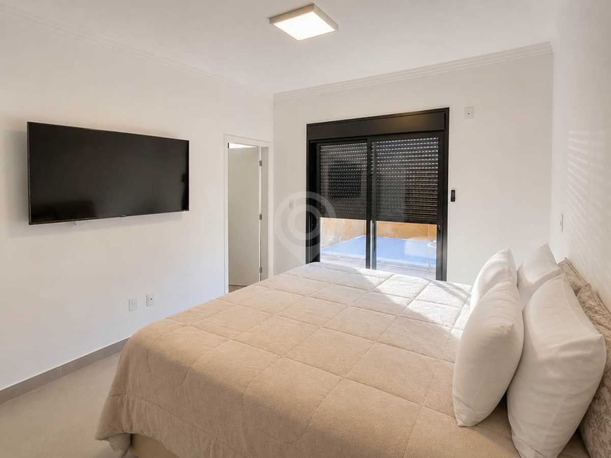 Condomínio Reserva Santa Rosa - Casa em Condomínio 3 quartos à venda Itatiba,SP Reserva Santa Rosa - R$ 2.060.000 - VICN30719