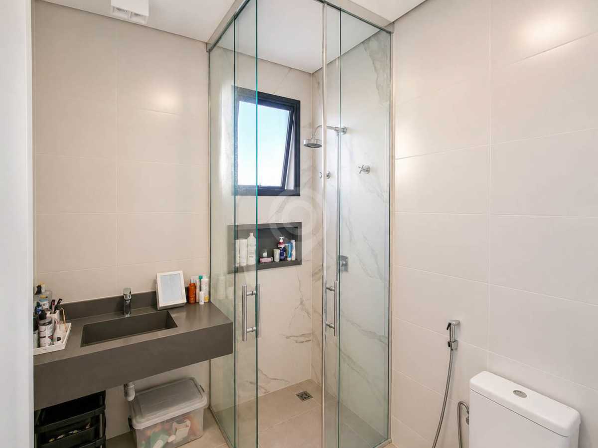 Condomínio Reserva Santa Rosa - Casa em Condomínio 3 quartos à venda Itatiba,SP Reserva Santa Rosa - R$ 2.060.000 - VICN30719
