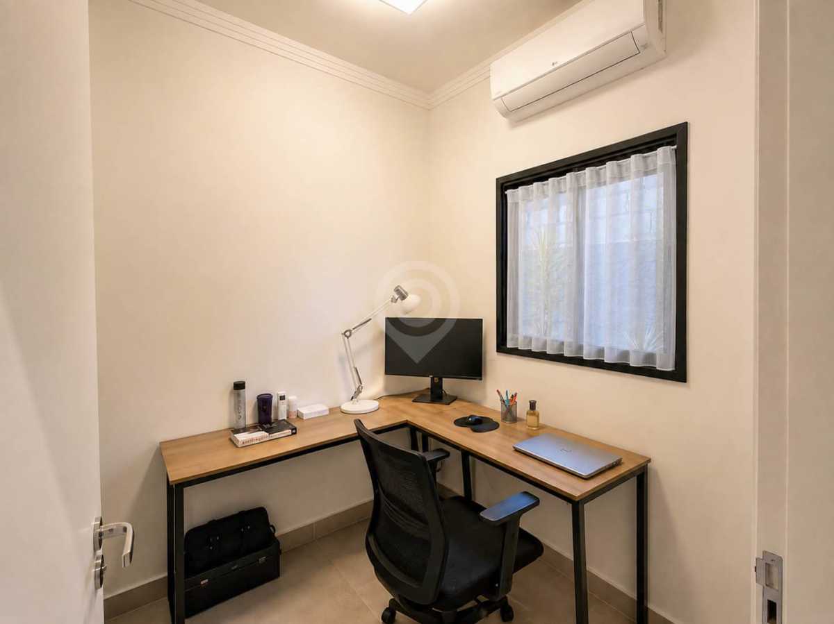 Condomínio Reserva Santa Rosa - Casa em Condomínio 3 quartos à venda Itatiba,SP Reserva Santa Rosa - R$ 2.060.000 - VICN30719