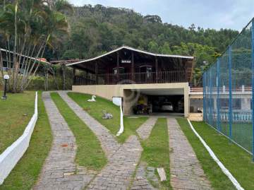 Condomínio Capela do Barreiro - Casa em Condomínio 3 quartos à venda Itatiba,SP Capela do Barreiro - R$ 800.000 - VICN30721