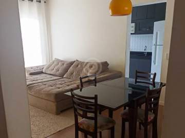 Condomínio Residencial Fernanda - Apartamento 3 quartos à venda Condomínio Residencial Fernanda - Itatiba,SP - R$ 373.000 - VIAP30385