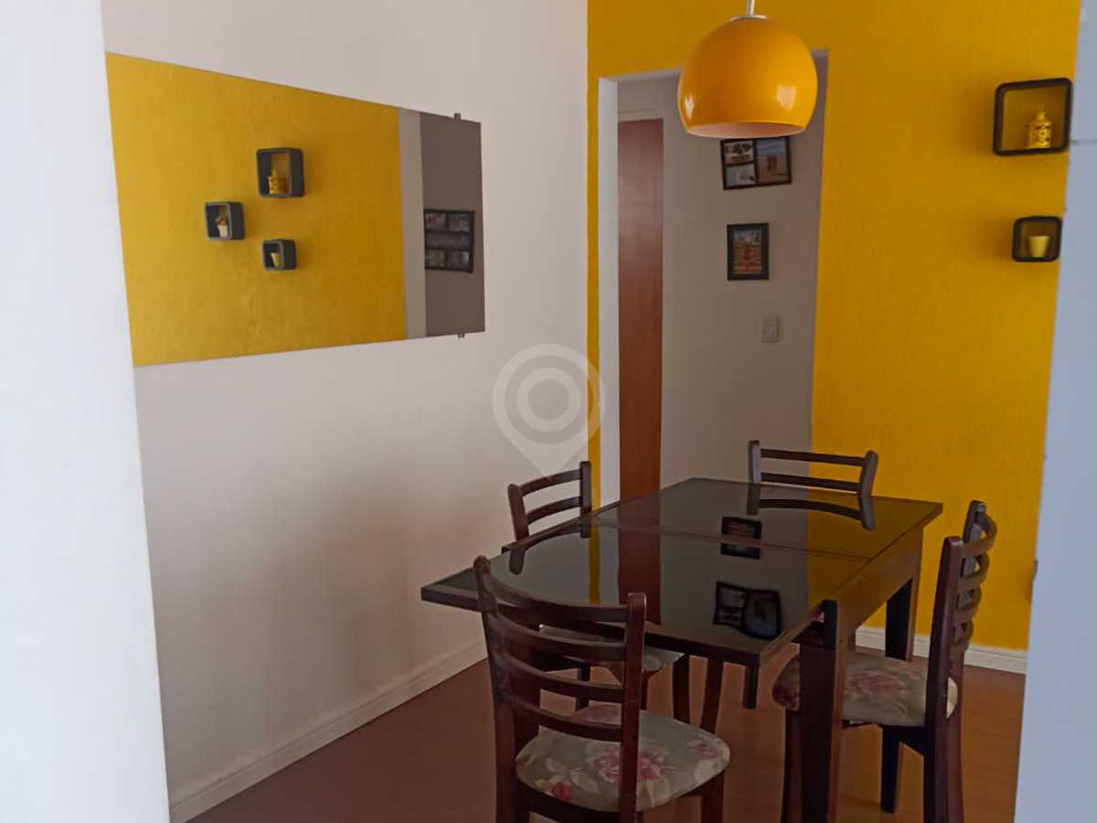 Conheça WhatsApp Image 2026-08-27 at 1 do imóvel - Apartamento 3 quartos à venda Condomínio Residencial Fernanda - Itatiba,SP - R$ 373.000 - VIAP30385 - 5 WhatsApp Image 2026-08-27 at 1 - 5