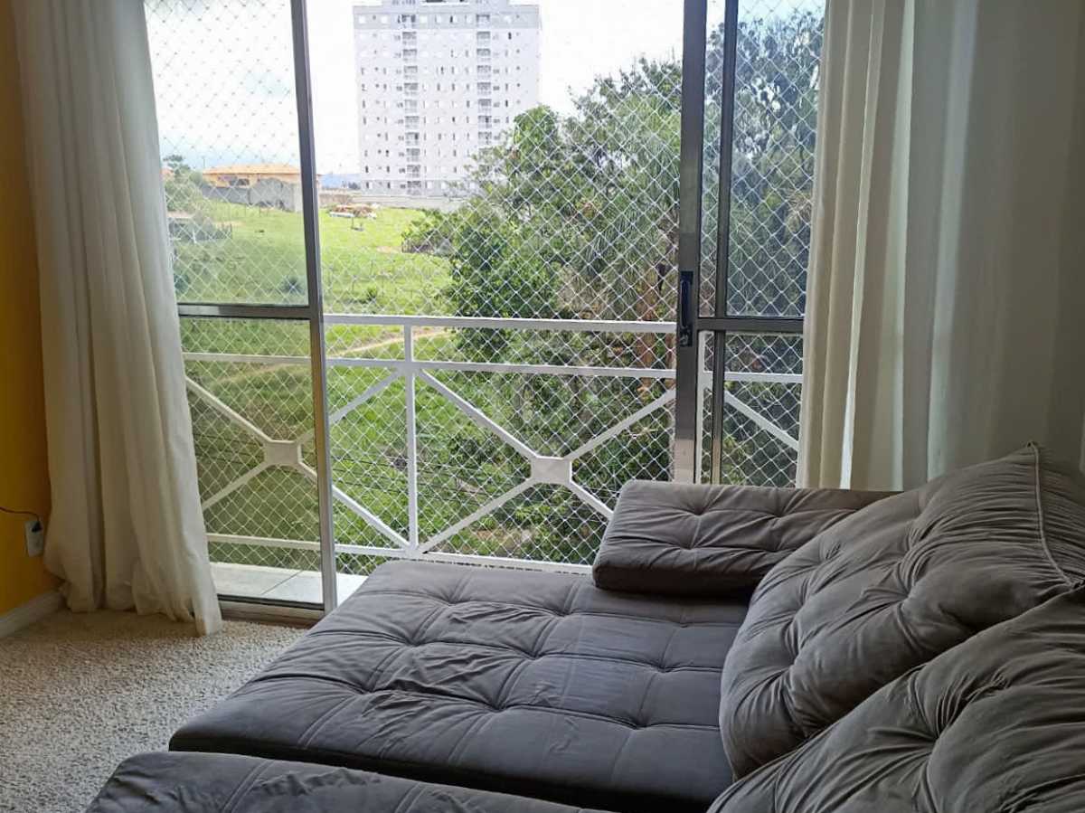 Conheça WhatsApp Image 2026-08-27 at 1 do imóvel - Apartamento 3 quartos à venda Condomínio Residencial Fernanda - Itatiba,SP - R$ 373.000 - VIAP30385 - 3 WhatsApp Image 2026-08-27 at 1 - 3