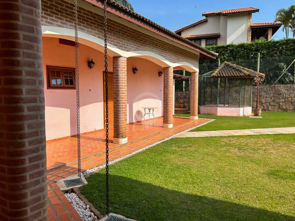 Conheça WhatsApp Image 2026-09-01 at 1 do imóvel - Casa em Condomínio 5 quartos à venda Itatiba,SP Capela do Barreiro - R$ 2.400.000 - VICN50104 - 5 WhatsApp Image 2026-09-01 at 1 - 5
