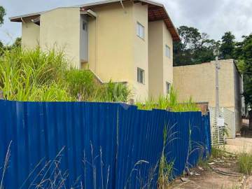 Terreno Residencial à venda Itatiba,SP Jardim Virgínia - R$ 160.000 - VITR01228
