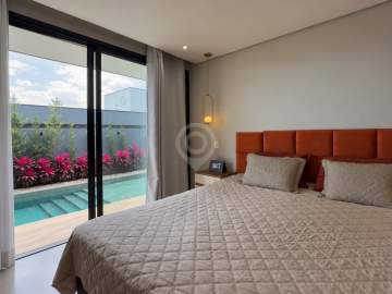 Condomínio Residencial Sete Lagos - Casa em Condomínio 3 quartos à venda Residencial Sete Lagos - Itatiba,SP - R$ 2.290.000 - VICN30724
