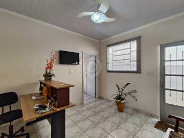Casa 2 quartos para alugar Itatiba,SP Vila Penteado - R$ 2.300 - VICA20556