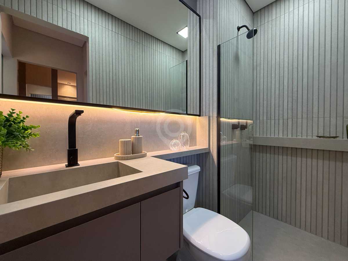 Conheça IMAGENS DO DECORADO do imóvel - Apartamento 2 quartos à venda Itatiba,SP Jardim Nossa Senhora das Graças - R$ 420.000 - VIAP21197 - 14 IMAGENS DO DECORADO - 14