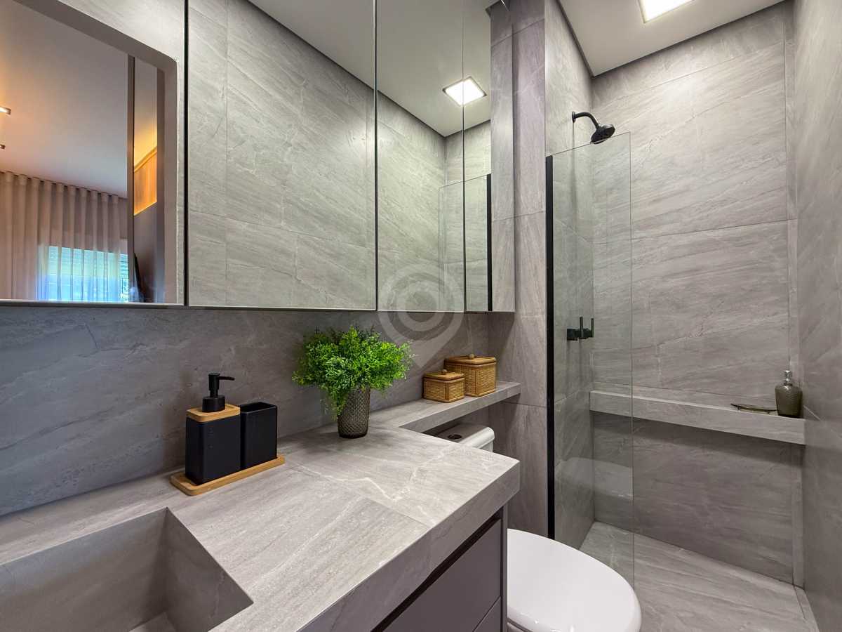 Conheça IMAGENS DO DECORADO do imóvel - Apartamento 2 quartos à venda Itatiba,SP Jardim Nossa Senhora das Graças - R$ 420.000 - VIAP21197 - 19 IMAGENS DO DECORADO - 19