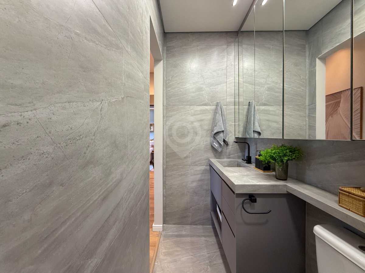 Conheça IMAGENS DO DECORADO do imóvel - Apartamento 2 quartos à venda Itatiba,SP Jardim Nossa Senhora das Graças - R$ 420.000 - VIAP21197 - 20 IMAGENS DO DECORADO - 20