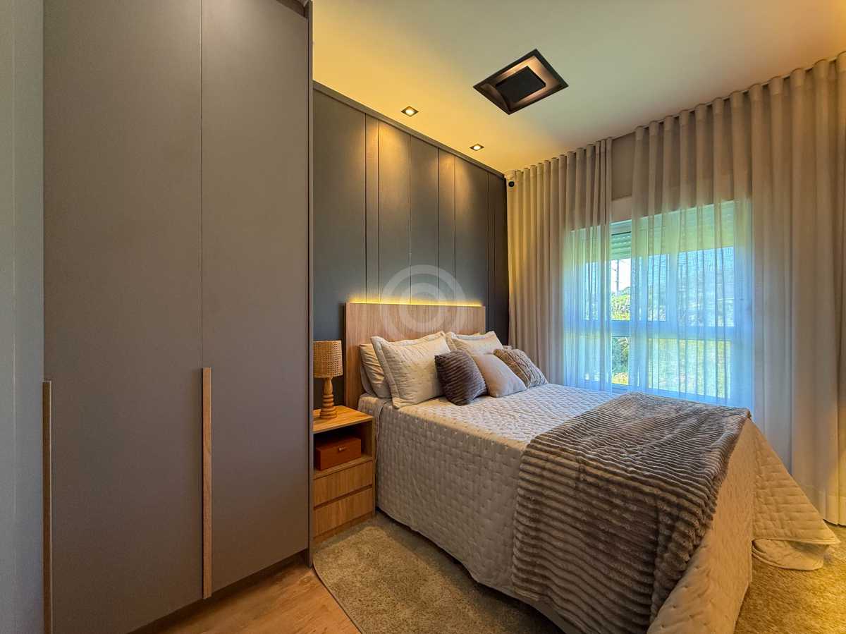 Conheça IMAGENS DO DECORADO do imóvel - Apartamento 2 quartos à venda Itatiba,SP Jardim Nossa Senhora das Graças - R$ 420.000 - VIAP21197 - 16 IMAGENS DO DECORADO - 16