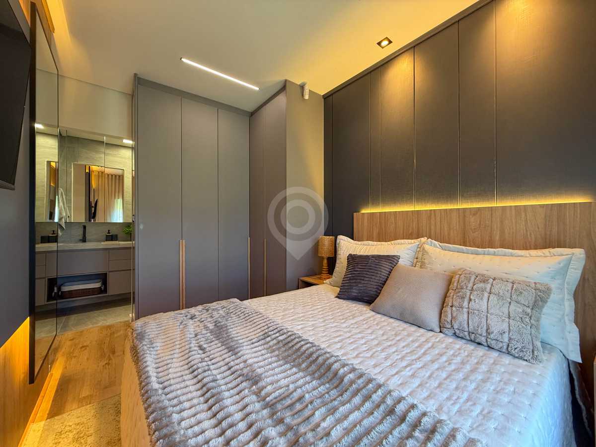 Conheça IMAGENS DO DECORADO do imóvel - Apartamento 2 quartos à venda Itatiba,SP Jardim Nossa Senhora das Graças - R$ 420.000 - VIAP21197 - 17 IMAGENS DO DECORADO - 17