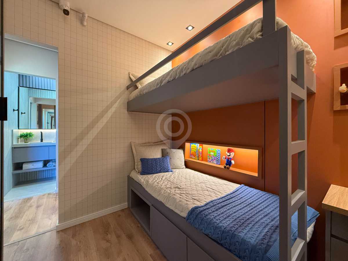 Conheça IMAGENS DO DECORADO do imóvel - Apartamento 2 quartos à venda Itatiba,SP Jardim Nossa Senhora das Graças - R$ 420.000 - VIAP21197 - 13 IMAGENS DO DECORADO - 13