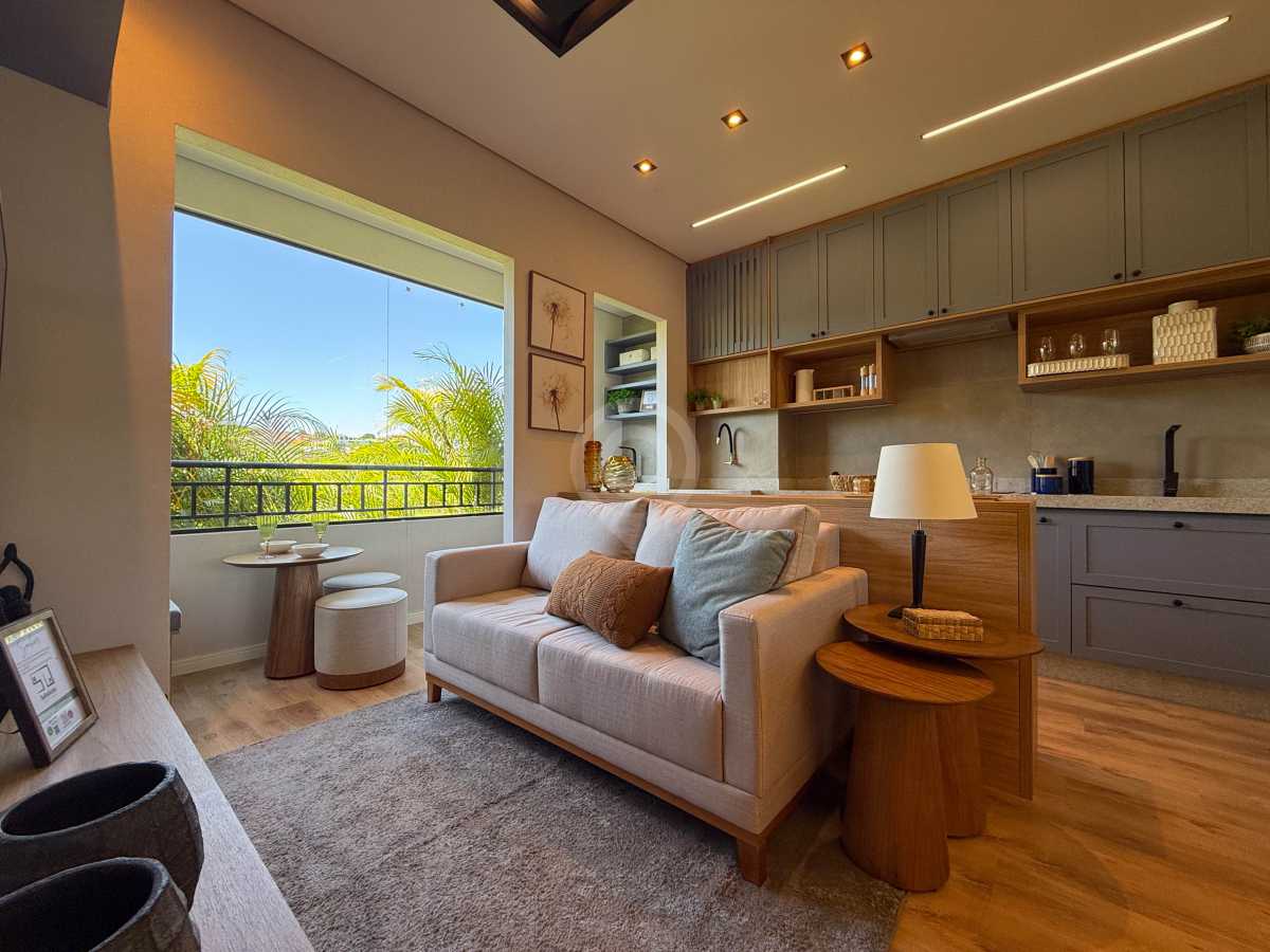 Conheça IMAGENS DO DECORADO do imóvel - Apartamento 2 quartos à venda Itatiba,SP Jardim Nossa Senhora das Graças - R$ 420.000 - VIAP21197 - 8 IMAGENS DO DECORADO - 8