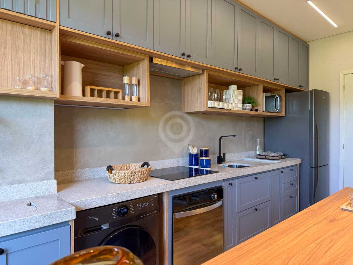 Conheça IMAGENS DO DECORADO do imóvel - Apartamento 2 quartos à venda Itatiba,SP Jardim Nossa Senhora das Graças - R$ 420.000 - VIAP21197 - 4 IMAGENS DO DECORADO - 4