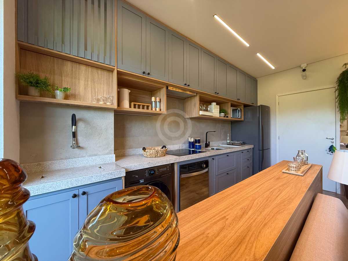 Conheça IMAGENS DO DECORADO do imóvel - Apartamento 2 quartos à venda Itatiba,SP Jardim Nossa Senhora das Graças - R$ 420.000 - VIAP21197 - 3 IMAGENS DO DECORADO - 3