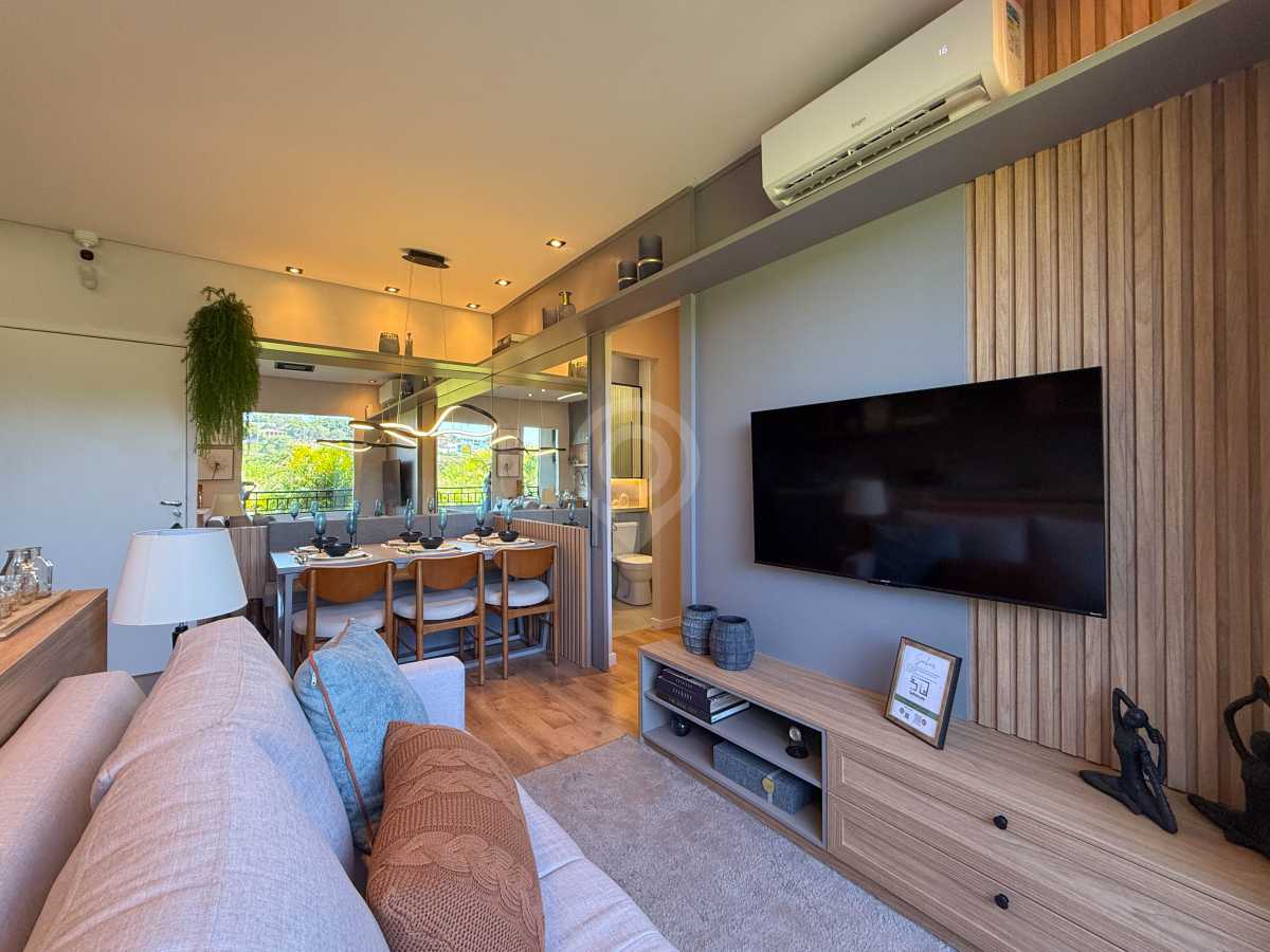 Conheça IMAGENS DO DECORADO do imóvel - Apartamento 2 quartos à venda Itatiba,SP Jardim Nossa Senhora das Graças - R$ 420.000 - VIAP21197 - 7 IMAGENS DO DECORADO - 7