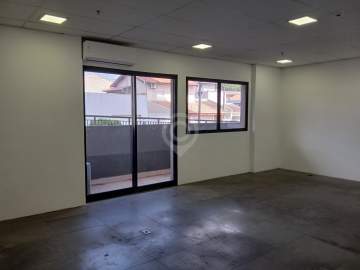 Condomínio Veccon Prime Center - Sala Comercial 43m² à venda Sumaré,SP Jardim Marchissolo - R$ 244.000 - VISL00243