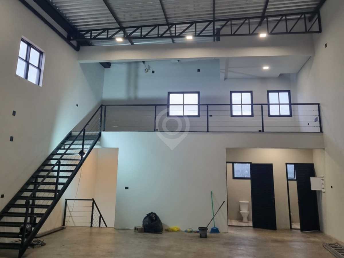 Conheça WhatsApp Image 2026-09-30 at 1 do imóvel - Galpão 265m² para venda e aluguel Vinhedo,SP Marambaia - R$ 1.850.000 - VIGA00233 - 4 WhatsApp Image 2026-09-30 at 1 - 4
