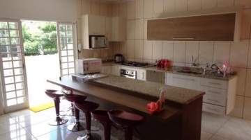 Casa 3 quartos à venda Itatiba,SP Jardim Santa Filomena - R$ 560.000 - CA0017