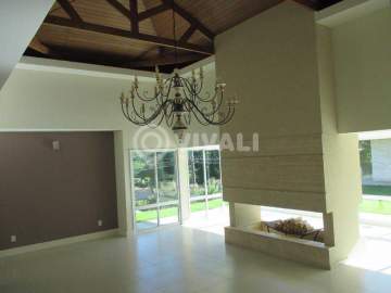 Condomínio Ville de Chamonix - Casa em Condomínio 4 quartos à venda Ville de Chamonix - Itatiba,SP - R$ 4.000.000 - VICN40006