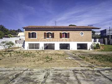 Casa 4 quartos à venda Itatiba,SP Centro - R$ 1.800.000 - CA0314