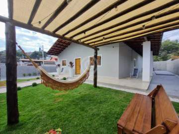 Casa 4 quartos à venda Itatiba,SP Centro - R$ 1.250.000 - CA0314