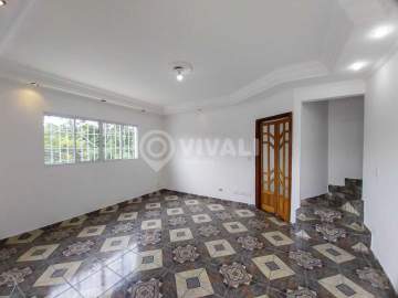 Casa 4 quartos para venda e aluguel Itatiba,SP Recanto do Parque - R$ 1.280.000 - CA0400