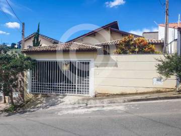 Casa 3 quartos à venda Itatiba,SP Loteamento Residencial Central Park II - R$ 750.000 - CA0455