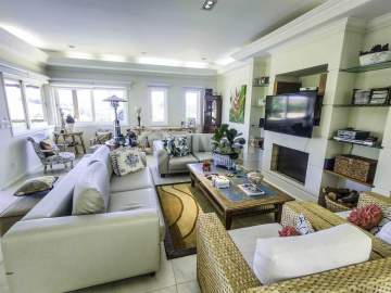 Condomínio Ville de Chamonix - Casa em Condomínio 4 quartos à venda Ville de Chamonix - Itatiba,SP - R$ 2.400.000 - VICN40019