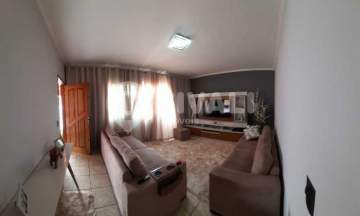 Casa 3 quartos à venda Itatiba,SP Loteamento Vila Real - R$ 595.000 - CA0590