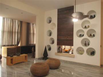 Condomínio Ville de Chamonix - Casa em Condomínio 4 quartos à venda Ville de Chamonix - Itatiba,SP - R$ 3.500.000 - VICN40005